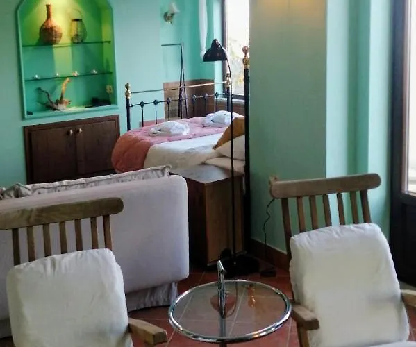 Vaela Cultural Elatochori