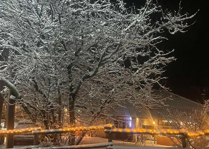 Vaela Cultural Hotel 3*