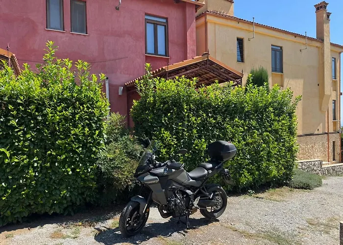 Hotel Vaela Cultural 3*