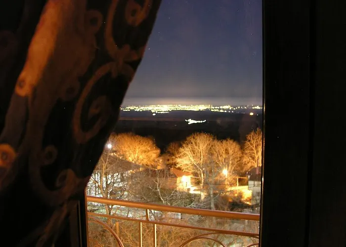 Vaela Cultural Hotel 3*