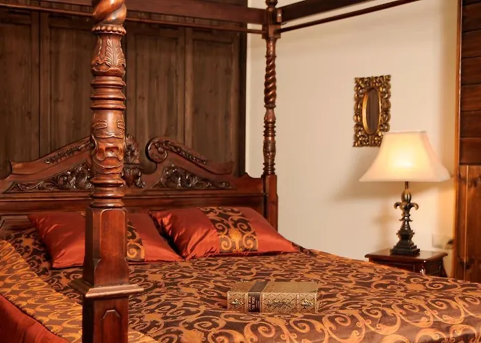 Hotel Vaela Cultural 3*