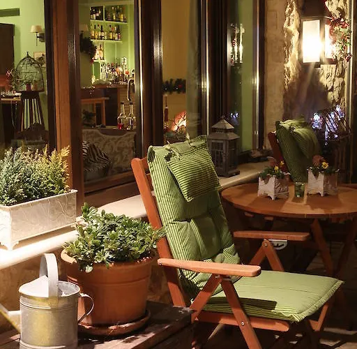 Hotel Vaela Cultural Elatochori