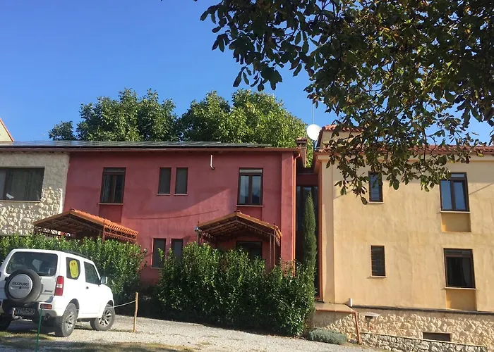 Vaela Cultural Elatochori